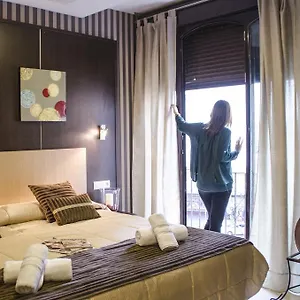 3* Ξενοδοχείο Duquesa