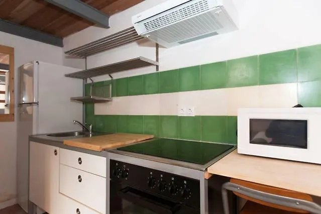Apartments With Access To Rooftop Terrace Seville