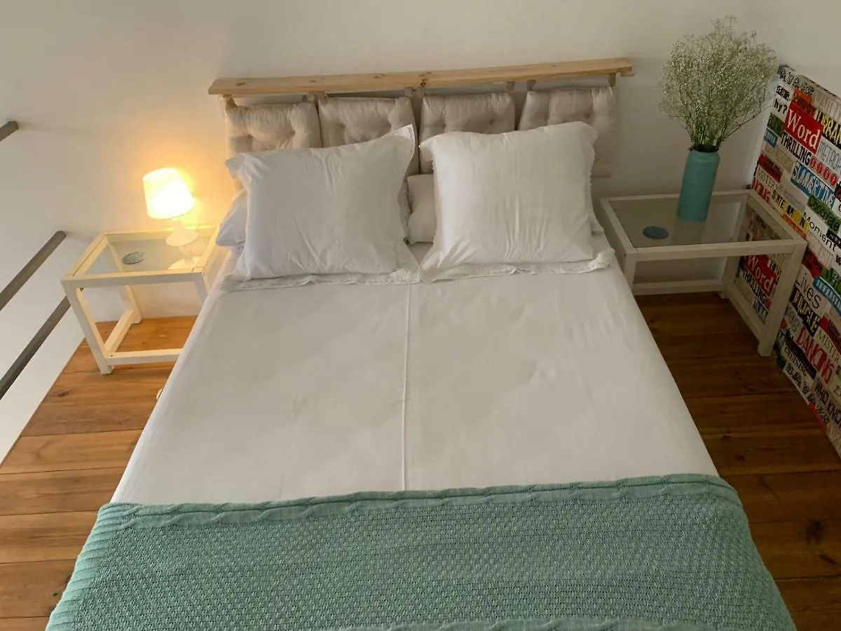 Apartments With Access To Rooftop Terrace Seville 0*,  Spain