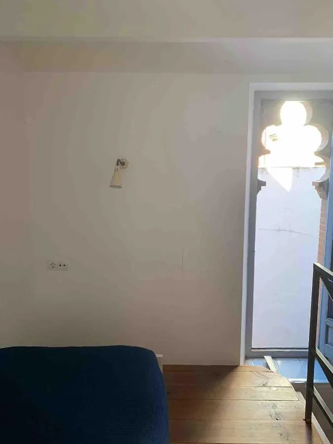 Apartments With Access To Rooftop Terrace Seville