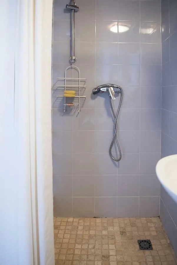 Apartments With Access To Rooftop Terrace Seville