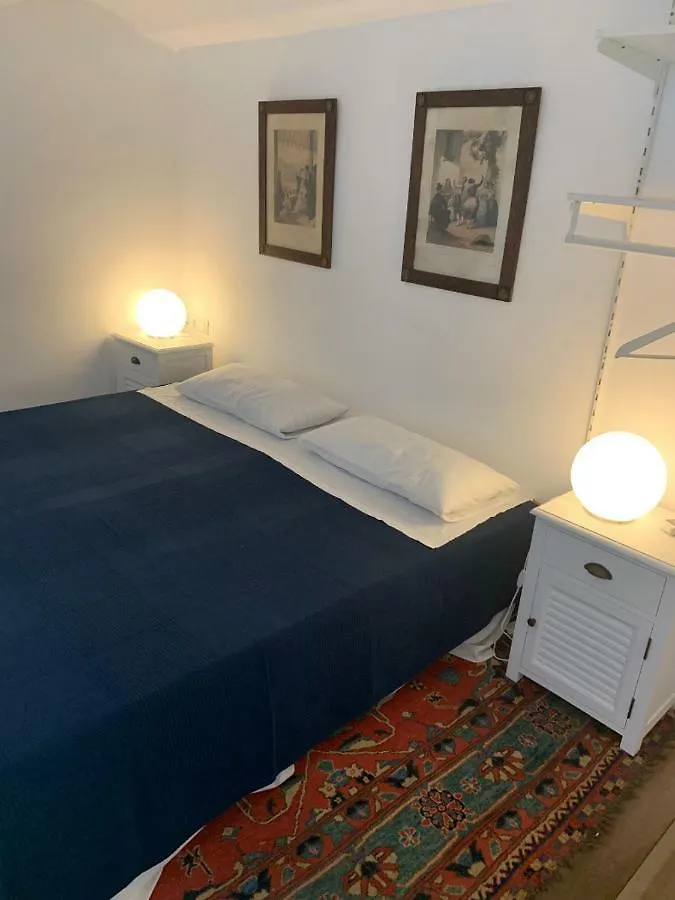 Apartments With Access To Rooftop Terrace Seville