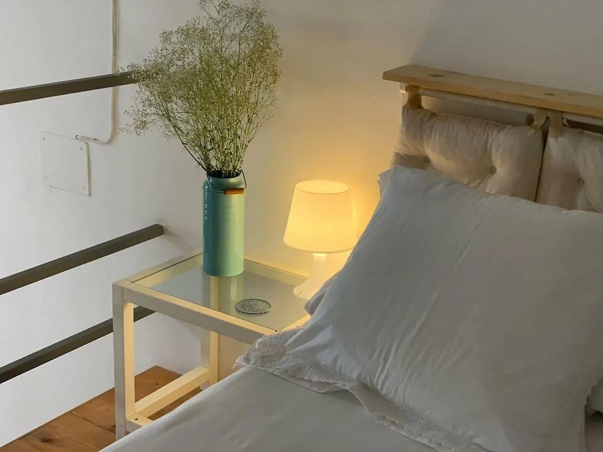 Apartments With Access To Rooftop Terrace Seville 0*,  Spain