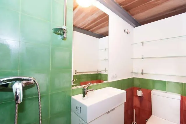 Apartments With Access To Rooftop Terrace Seville