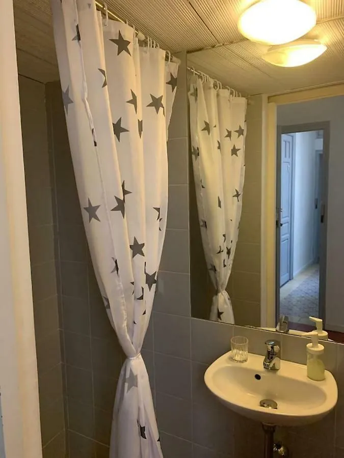 Apartments With Access To Rooftop Terrace Seville