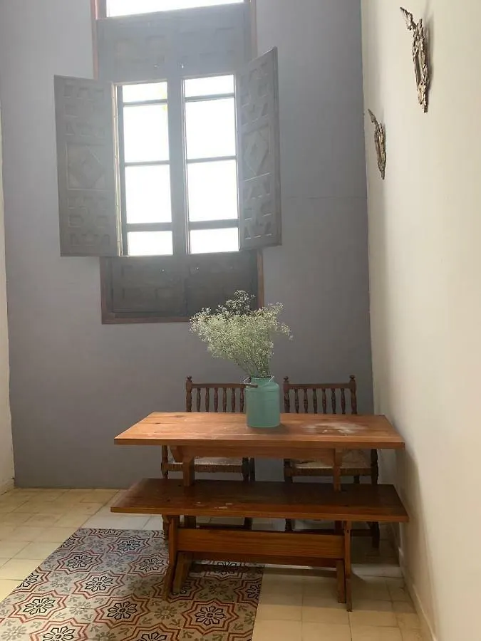 Apartments With Access To Rooftop Terrace Seville