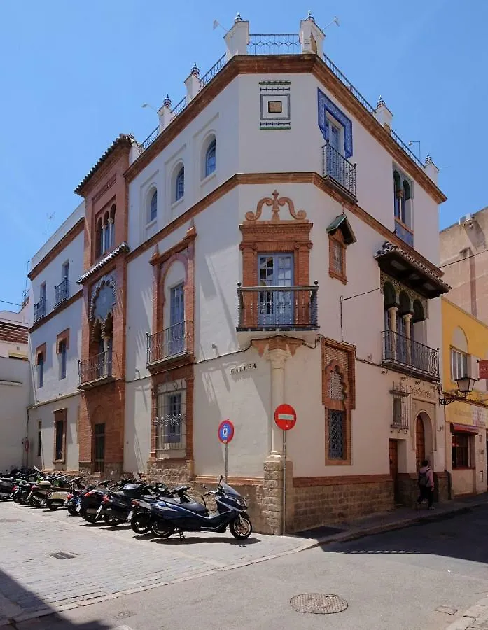 Apartments With Access To Rooftop Terrace location