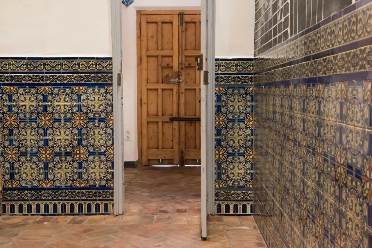 Apartments With Access To Rooftop Terrace Seville