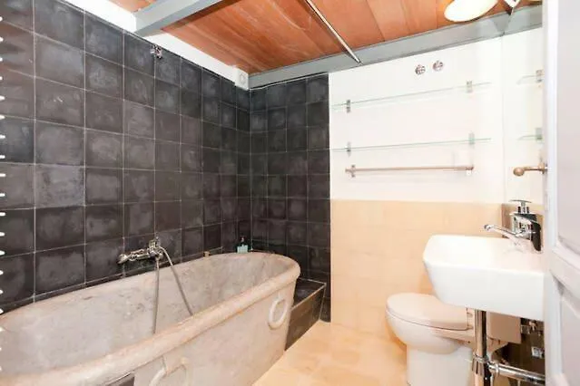 Apartments With Access To Rooftop Terrace Seville 0*,  Spain